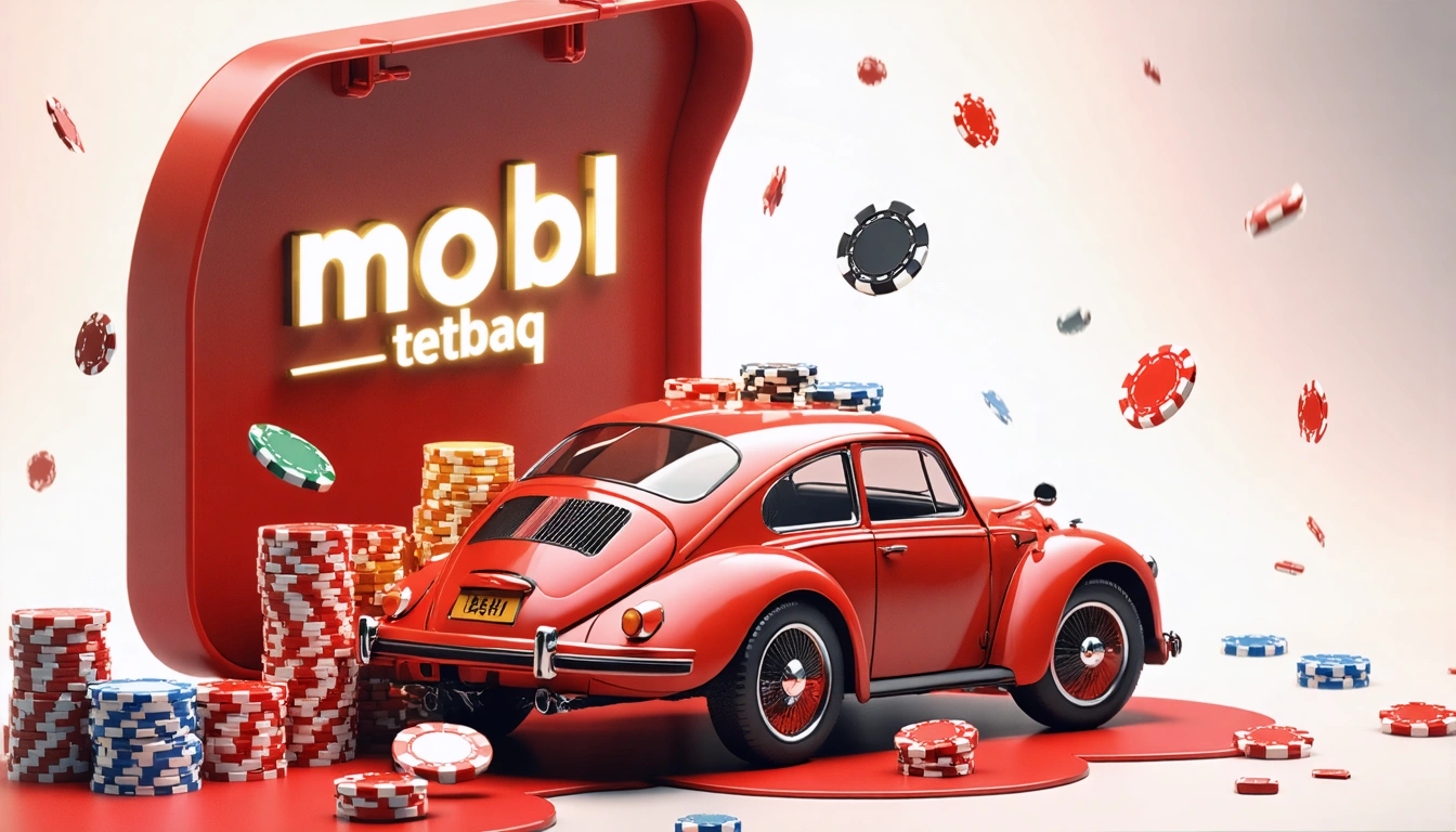 mobil tetbiq Pin Up