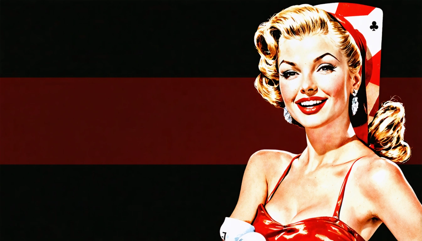 odenisler Pin Up