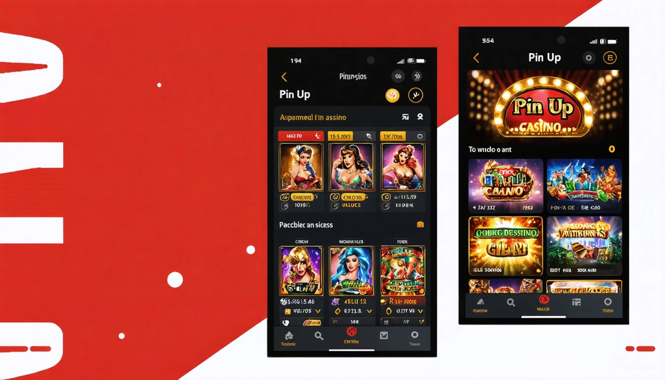 app Pin Up